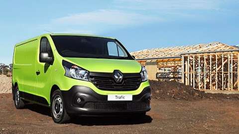 Photo: Bendigo Renault